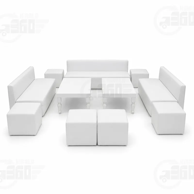 Festival Organizasyonu Model 6